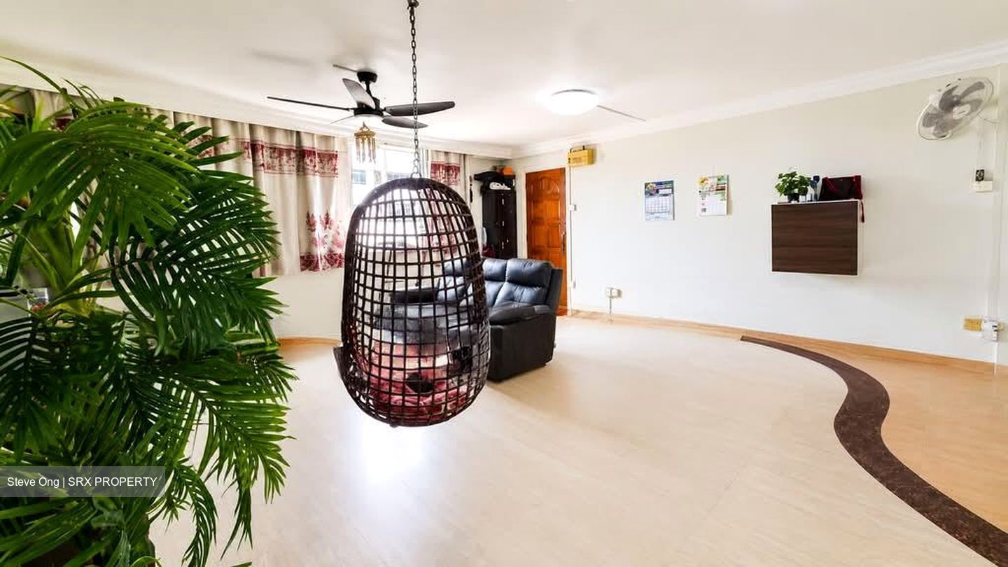 Blk 338 Kampong Ubi View (Geylang), HDB 4 Rooms #570673451